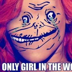 Rihanna - Only Girl ( BadRobot RMX)