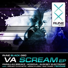Acidova - Break The Dream (Monk3ylogic cut) [RUNE]