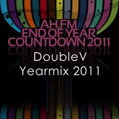 DoubleV - EOYC 2011 (Yearmix) [AH.FM]