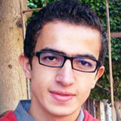 فتحوا القفص لكن لسه الجناح مربوط