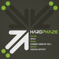 Acidova - 100% (Original mix) FREE DOWNLOAD [HARDPHAZE]