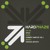 Artwork for Acidova - 100% (Original mix) FREE DOWNLOAD [HARDPHAZE]