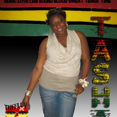 U dont luv me sample