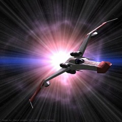 Gurcan - Touch the Moment (Starship Version)