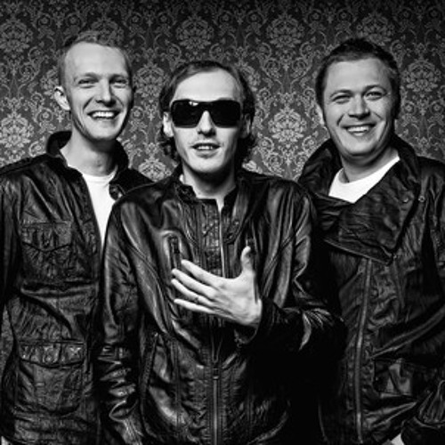 Swanky Tunes - January 2012 Promo Mix