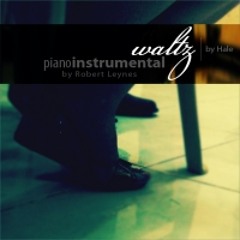 "Waltz" by Hale - Piano Solo Instrumental by Bobby