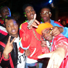 YOUNG GIFTED STATIC - Out My Business feat. JSkillz