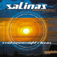 Salinas - A Midsummernight's Dream (Extended mix)