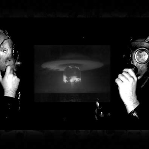 Stream Mr.Gasmask @ Cross Club (cz) 07.01.2012 Acid.303 | Listen online free on SoundCloud