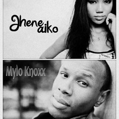 Mylo Feat Jhene Akio