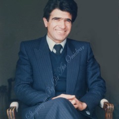 Mohammadreza Shajarian, Delshodegan, Avaz-e Shooshtari | محمدرضا شجریان، دلشدگان