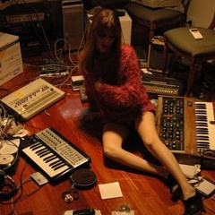 Romina Cohn TR-909 "solo" (live)
