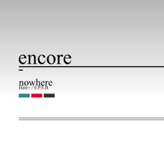 encore