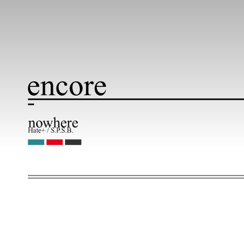 encore