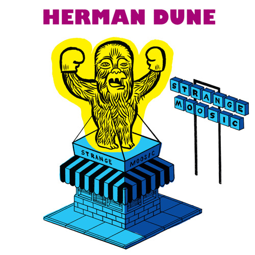 Herman Dune - Tell Me Something I Don't Know