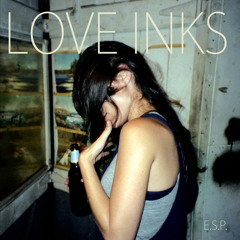 Love Inks -  Blackeye