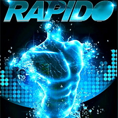 DJ ANGELLO - RAPIDO