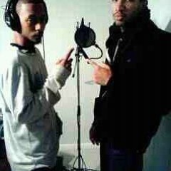 We Get High - O.C & A.D