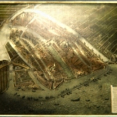 Building a City