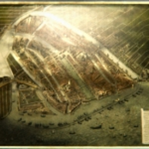 Building a City