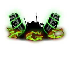 Piano Clarinet Cello HipHop Instrumental