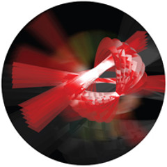 CE009 - Morphology - Information Paradox EP - Preview