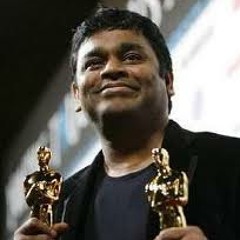 ARR - Aanal ennai (Vocal only) - Magical