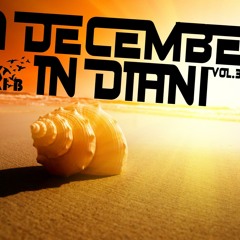 FoOzAk &amp; FrAnKi B ..pRes.. -. A December In Diani (Volume 3)
