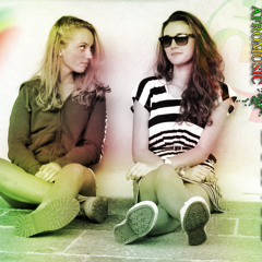 AfroGirl's - Mixed by Diego Dantè