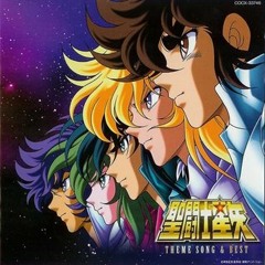 2ª Abertura de Cavaleiros do Zodiaco