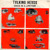 Artwork for Talking Heads - Once In A Lifetime  (Rune Lindbæk Master Tape Dub)