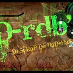 Dum Dabake by d-rdb's