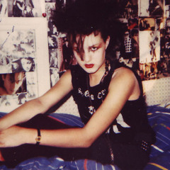 Algebra Suicide - Agitation