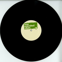 Microphunk — Angel In Disguise [Love Unlimited Vibes] 12"