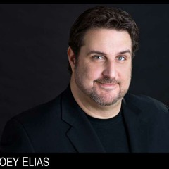 Joey Elias