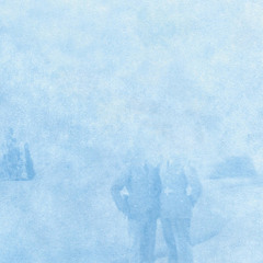 MARTIAL CANTEREL _ market