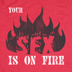 meTzka - Sex is on Fire! (K.o.L. RMX)