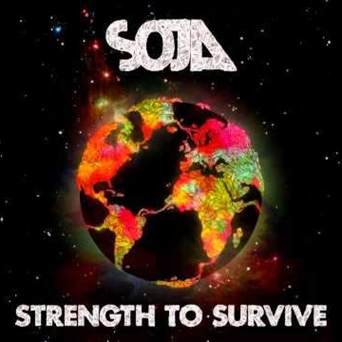 SOJA   Summer Breeze