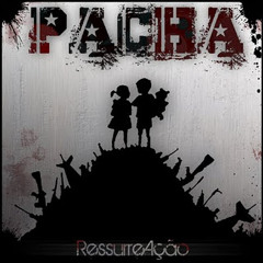 Pachá - Ainda hoje (Part. Caslu, Kablan)