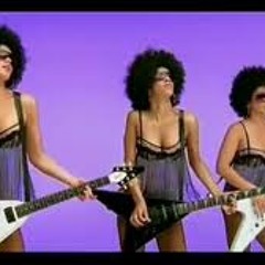 Ida Corr - Let me think about it (MikeVell remix)