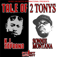 08 K.I. & SONNIE SEEGZ - PORT AUTHORITY (RING DING DONG)