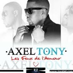 DJ MATT [450] Ft AXEL TONY - LES FEUX DE L'AMOUR EXCLU 2012 !