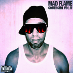 Mad Flame feat. L.O.W. & CK & Ya Boy Eddy - Ride Or Die