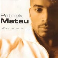 Patrick matau - par amour ( zouk retro )