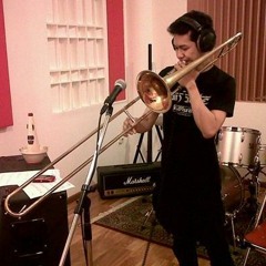 Ndik Kichi - Aku kau dan dia (Don Lego cover)