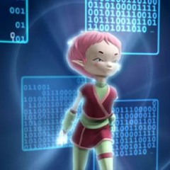 Code lyoko
