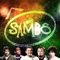 Sambô - Não Deixe O Samba Morrer