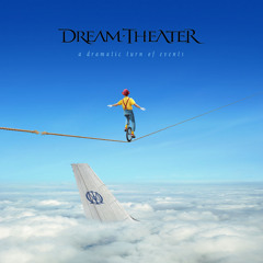 Dream Theater - Build Me Up, Break Me Down
