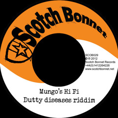 Dutty diseases megamix