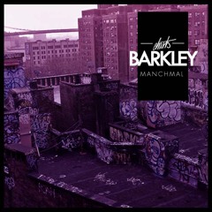 Charts Barkley - Manchmal